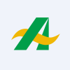 Banco da Amazônia S.A. Logo