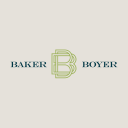 Logo for company Baker Boyer Bancorp