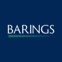 Barings BDC, Inc. (BBDC) Competitors