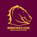 BRISBANE BRONCOS LTD Aktie Logo