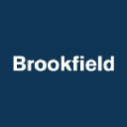 Brookfield Business Partners L.P. (BBU) Charts