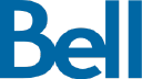 Logo for company BCE Inc.