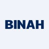 Logo for company Binah Capital Group, Inc.