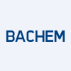 Logo for company Bachem Holding AG
