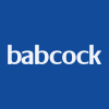 Logo for company Babcock International Group PLC