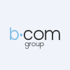 Logo for company B Communications Ltd