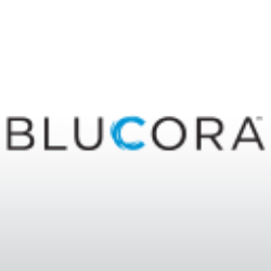 Blucora, Inc. (BCOR) Charts