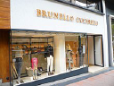 BURBY's stock peer is BCUCY (Brunello Cucinelli S.p.A.)