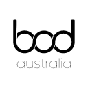 Bod Science Ltd logo