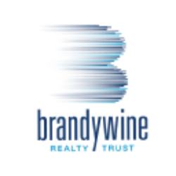 Brandywine Realty Trust (BDN) Stock Analysis