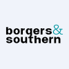 Logo for company Borders & Southern Petroleum plc