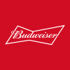 BUDWEISER BREW.UNSP.ADR/4 Aktie Logo