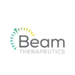 Beam Therapeutics Inc. (BEAM) Financials