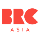 BRC Asia Limited Logo