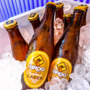 UMG.AX's stock peer is BEE.AX (Broo Limited)