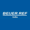 Beijer Ref AB (publ) Logo