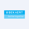 Logo for company N.V. Bekaert S.A.