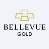 CRDOF's stock peer is BELGF (Bellevue Gold Limited)