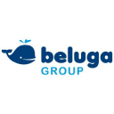 Public joint-stock company Beluga Group Logo