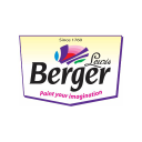 Berger Paints India Limited Logo