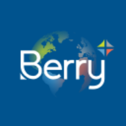 Berry Global Group, Inc. (BERY) Ownership