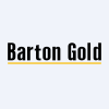 Logo for company Barton Gold Holdings Limited