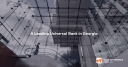 Logo for company Bank of Georgia Group PLC