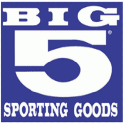 Big 5 Sporting Goods Corporation (BGFV) Mergers