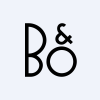 Logo for company Bang & Olufsen a/s