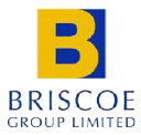 Briscoe Group Limited Logo