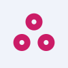 Logo for company BTS Group AB (publ)
