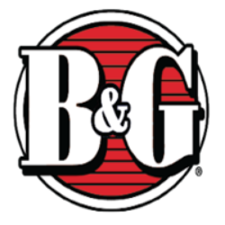 B&G Foods, Inc. (BGS) Charts