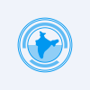 Logo for company Bharat Agri Fert and Realty Limited