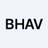 Logo for BHAV Acquisition Corp Units