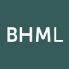 Logo for company BH Macro Limited
