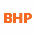 BHP.SW logo
