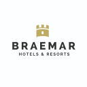 Braemar Hotels & Resorts Inc. logo