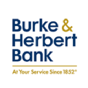 Burke & Herbert Bank & Trust Company logo