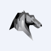 Logo for company Bayhorse Silver Inc.