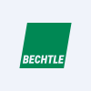 Logo for company Bechtle AG