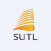 SUTL Enterprise Limited logo