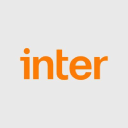 Banco Inter S.A. Logo