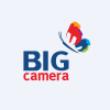 Big Camera Corporation Public Company Limited Logo