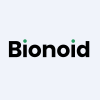 Bionoid Pharma Inc. logo