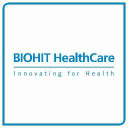 Biohit Oyj Logo