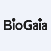 Logo for company BioGaia AB (publ)