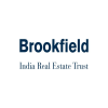Brookfield India Real Estate Trust