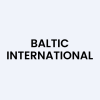 Logo for company Baltic International USA, Inc.
