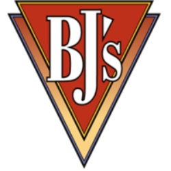 BJ's Restaurants, Inc. (BJRI) Charts