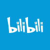 Logo for company Bilibili Inc.